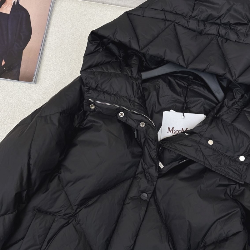 Moncler Down Coat